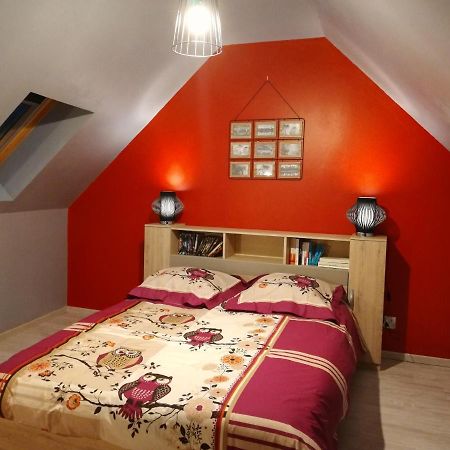 Le Loft Montargis Gien maison de ville Sainte-Geneviève-des-Bois Extérieur photo