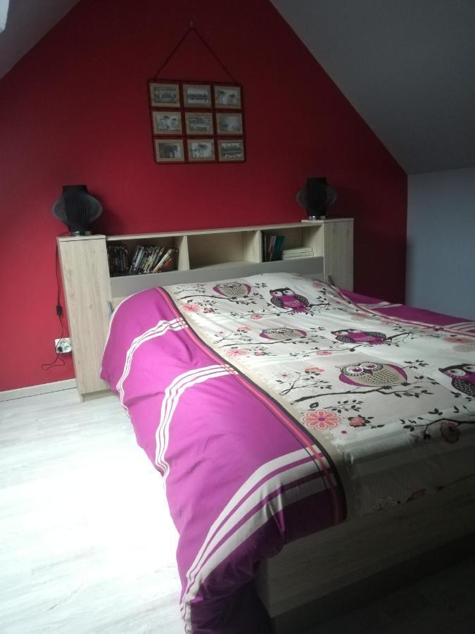 Le Loft Montargis Gien maison de ville Sainte-Geneviève-des-Bois Extérieur photo