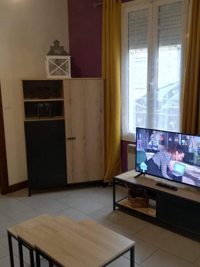 Le Loft Montargis Gien maison de ville Sainte-Geneviève-des-Bois Extérieur photo