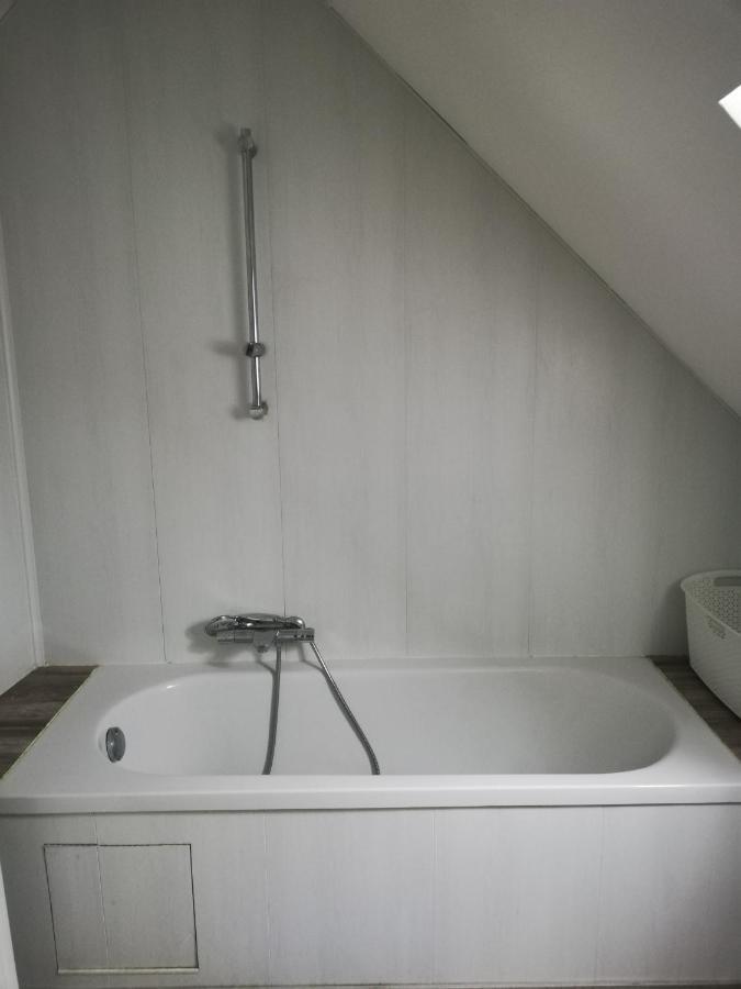 Le Loft Montargis Gien maison de ville Sainte-Geneviève-des-Bois Extérieur photo