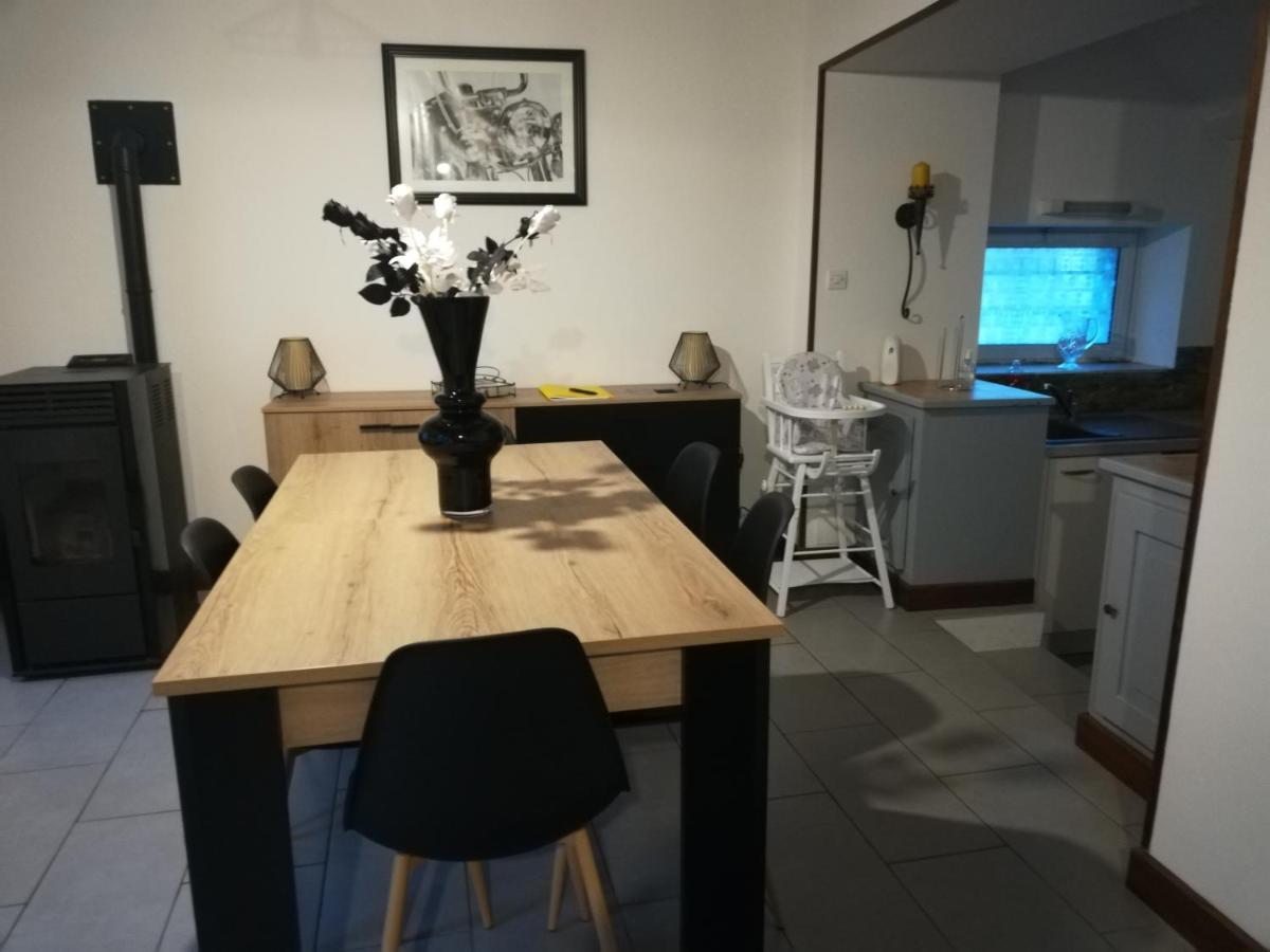 Le Loft Montargis Gien maison de ville Sainte-Geneviève-des-Bois Extérieur photo